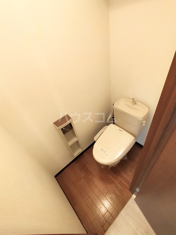 13/30 トイレ