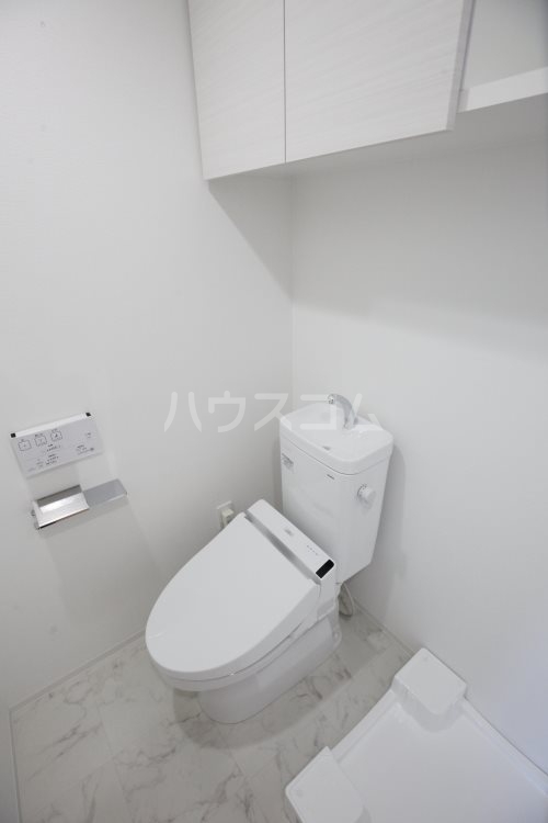 7/22 トイレ