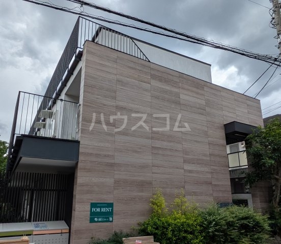 2/12 外観