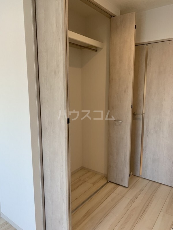 5/13 収納