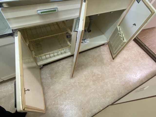 14/30 キッチン