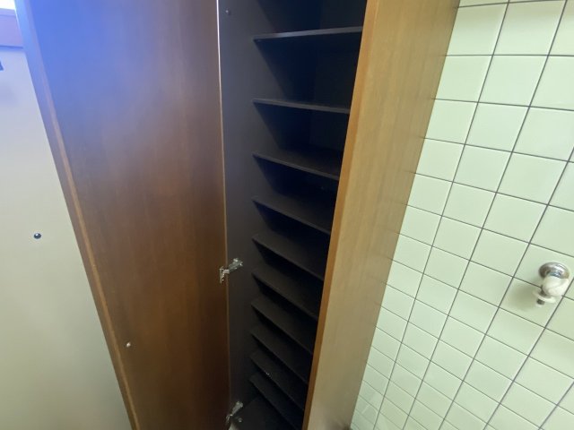 10/30 収納