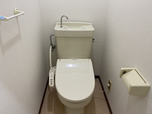 19/30 トイレ
