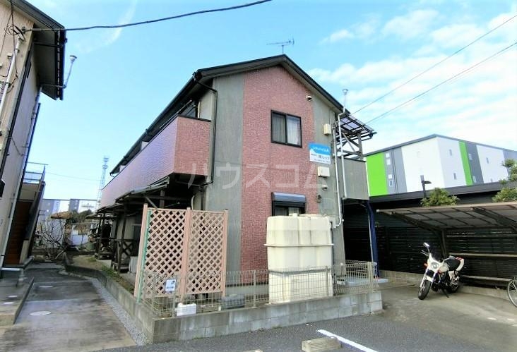 2/12 外観