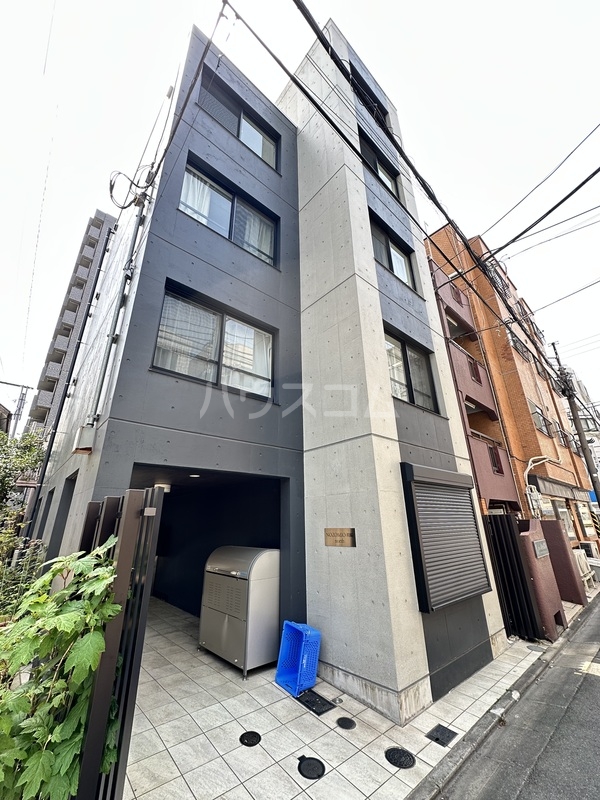 1/15 外観