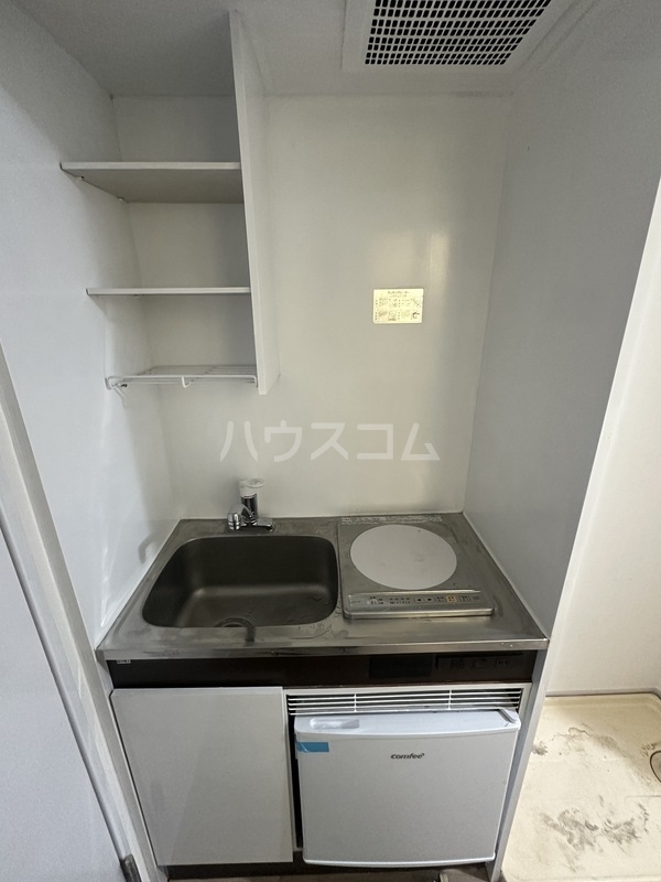 8/25 キッチン