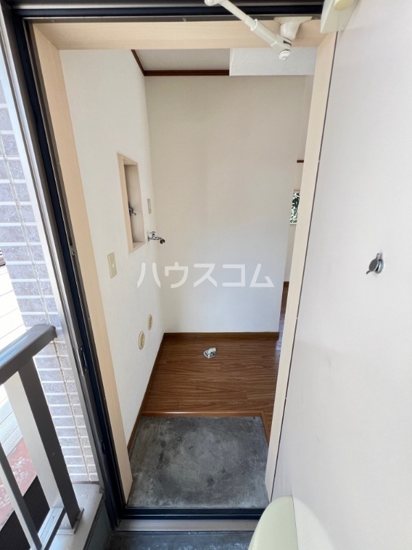 9/27 玄関