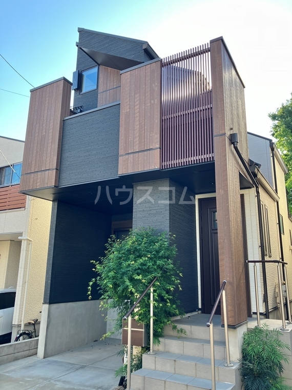 1/26 外観