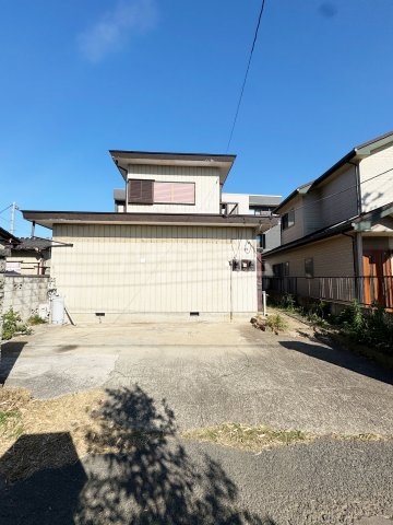 21/29 駐車場