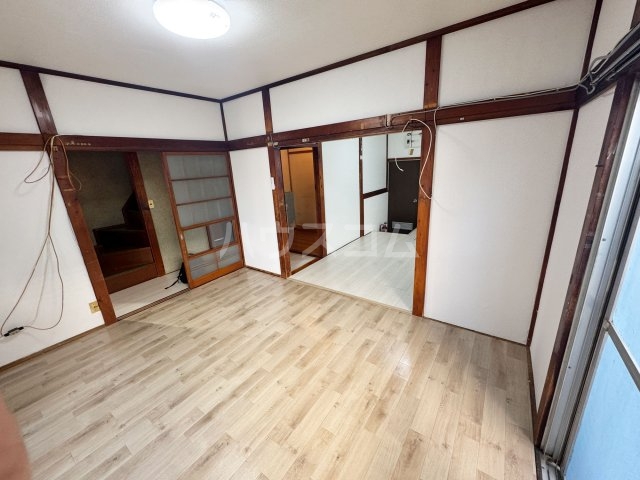 11/29 寝室