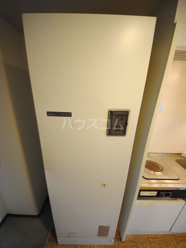 16/30 設備