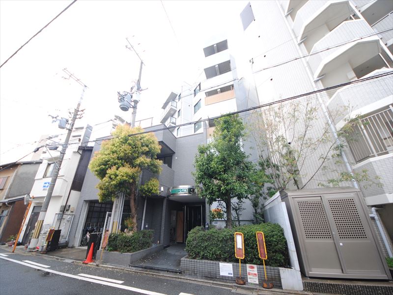 1/30 外観