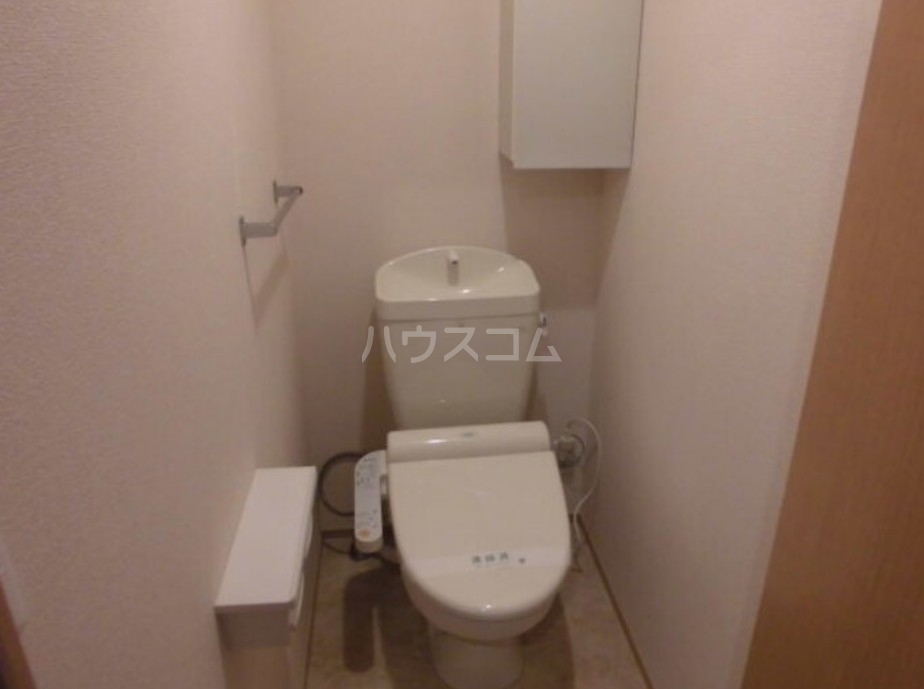 18/30 トイレ