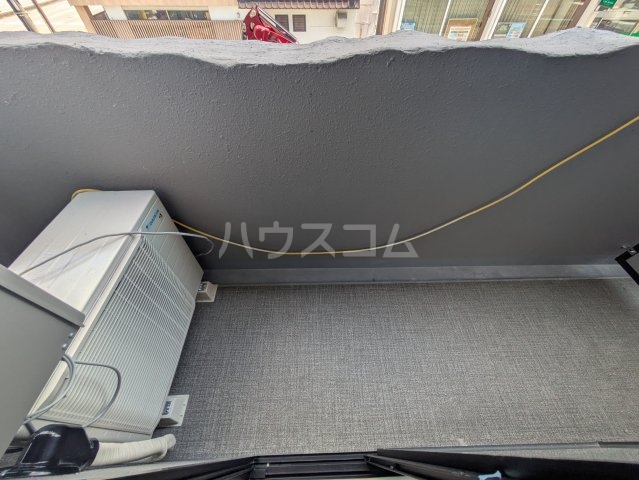 22/30 バルコニー