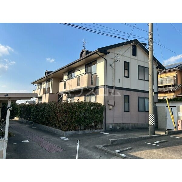 1/22 外観