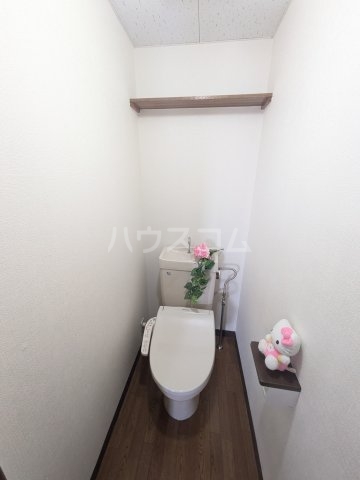 9/22 トイレ