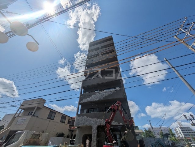 3/30 外観