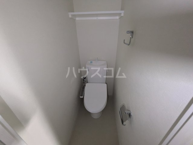 14/30 トイレ