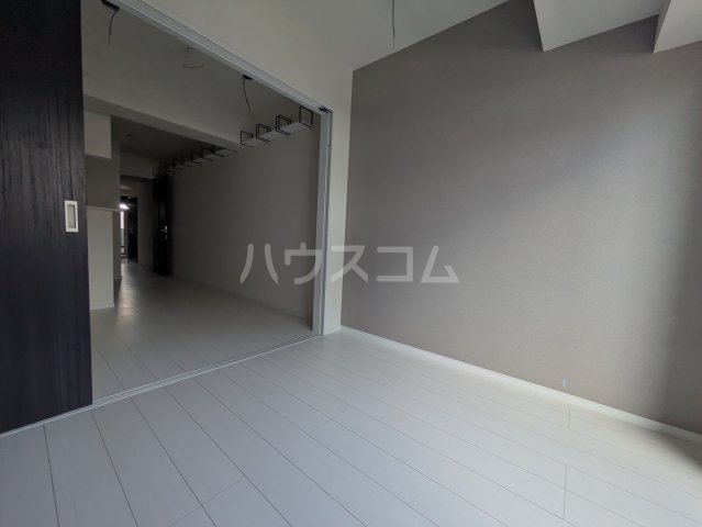 7/30 寝室