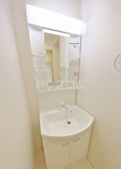 15/30 洗面