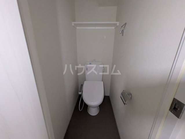19/30 トイレ