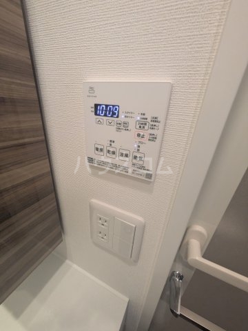 15/30 設備