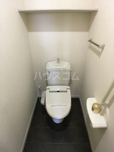 11/27 トイレ