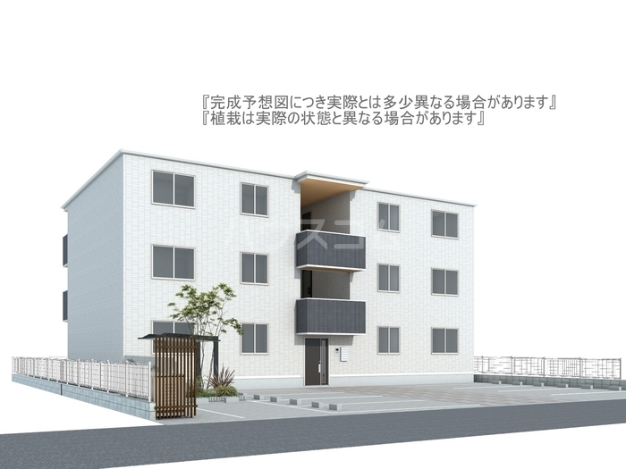 1/13 外観
