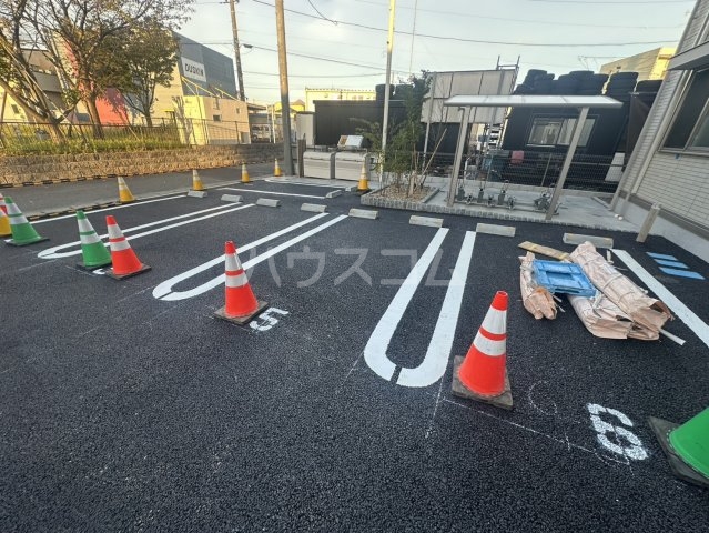 29/30 駐車場