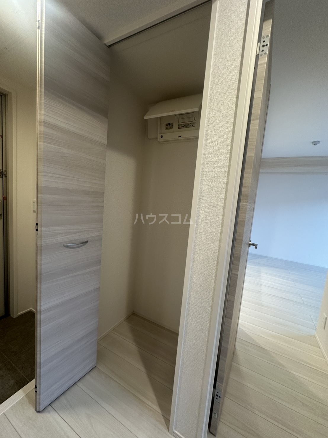 22/30 バルコニー