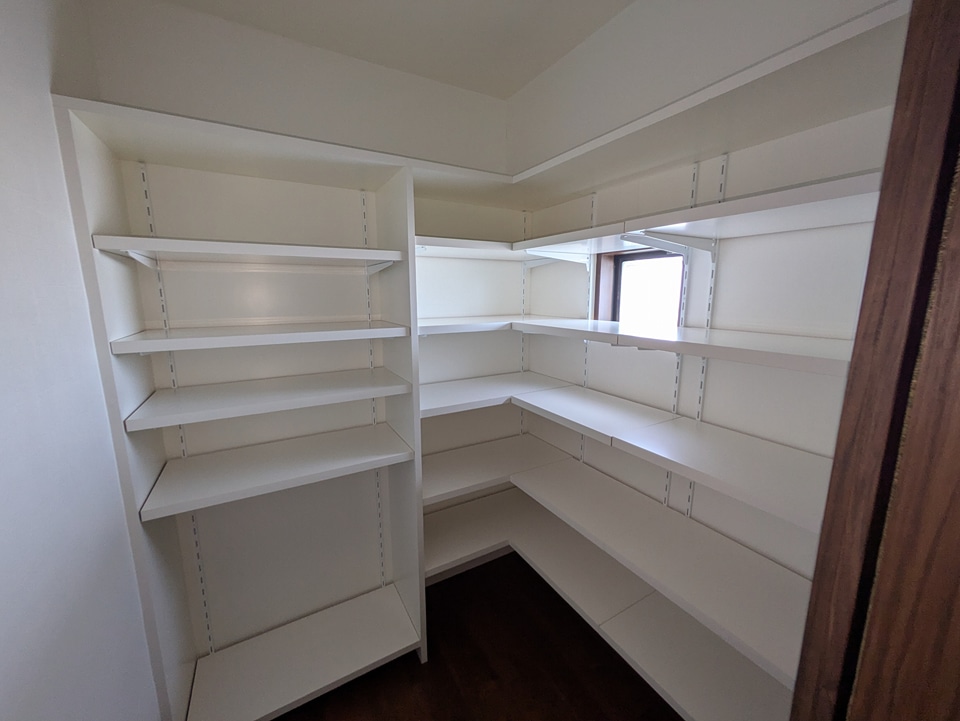 11/30 収納