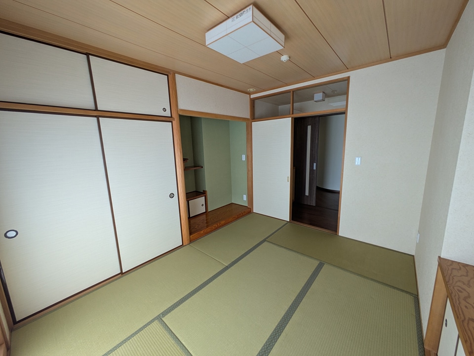 7/30 室内