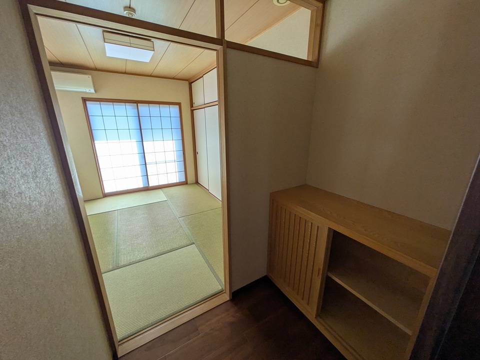 室内