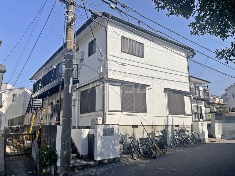 1/18 外観