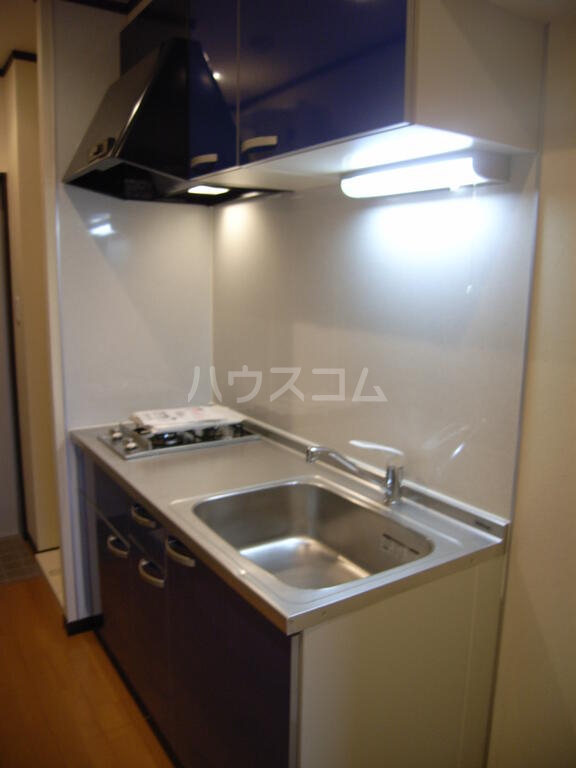 6/23 キッチン