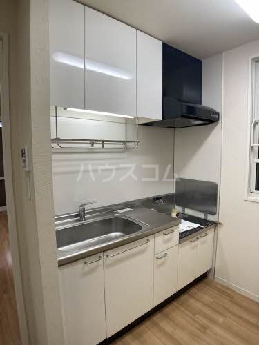 8/27 キッチン