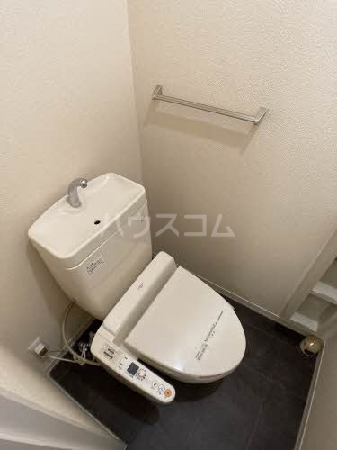 10/27 トイレ