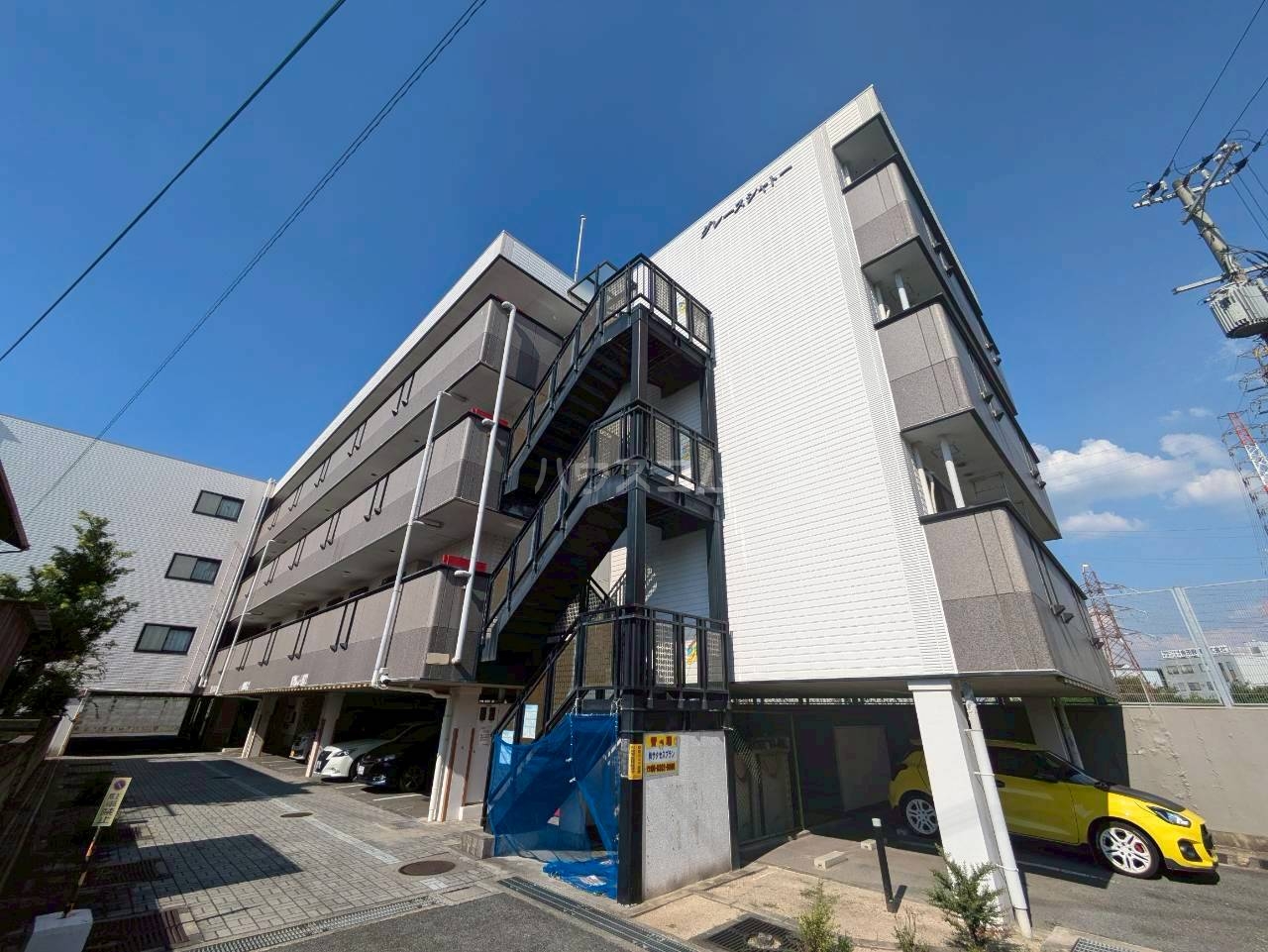 1/30 外観
