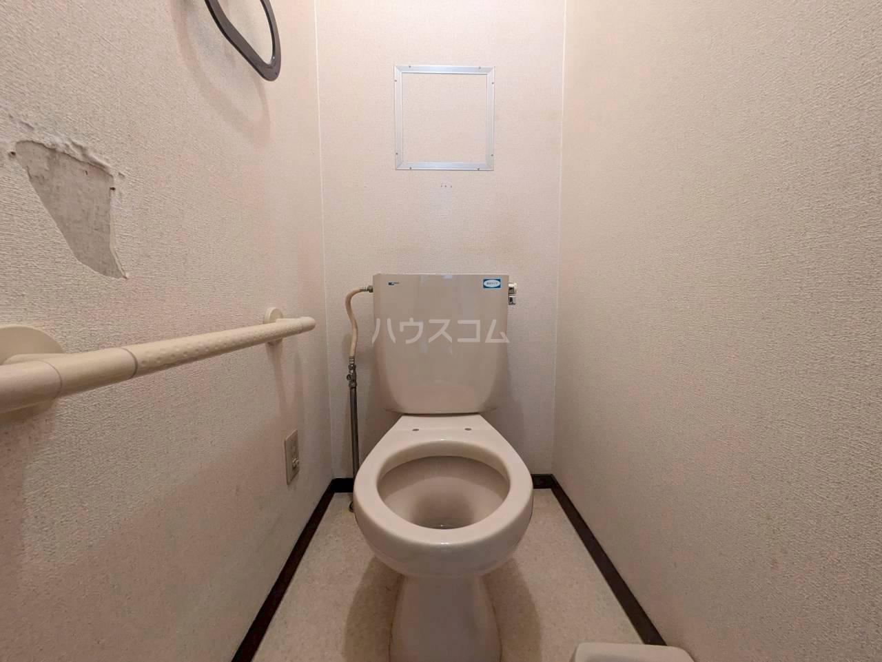 16/30 トイレ