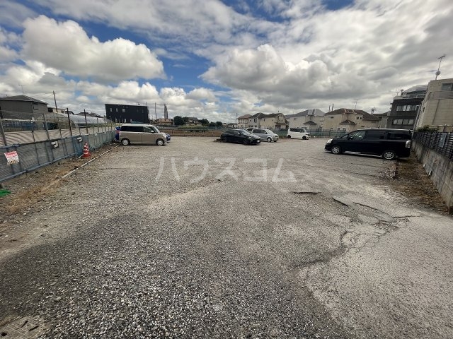 29/30 駐車場