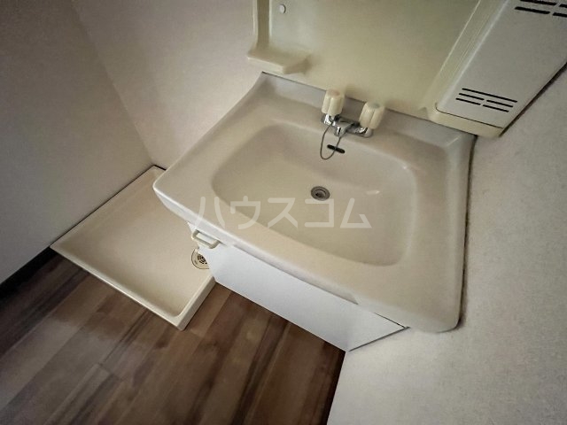22/30 洗面