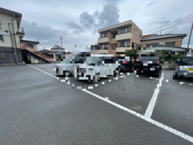 29/30 駐車場