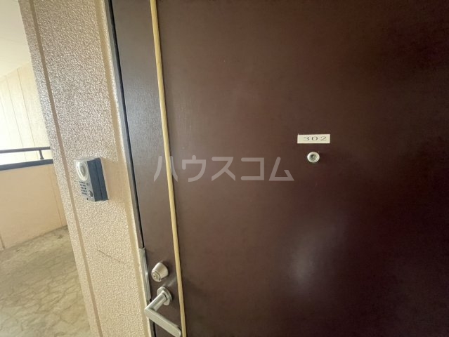 12/30 玄関
