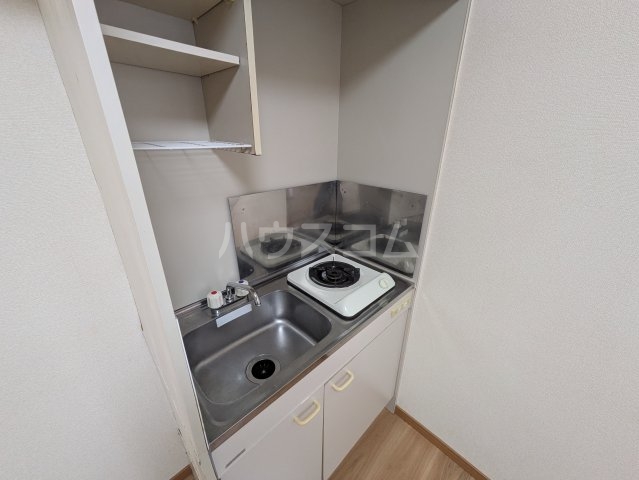 7/29 キッチン