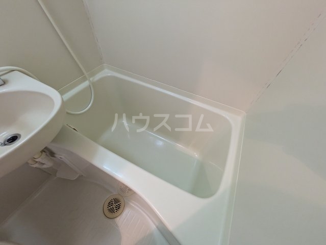8/29 浴室