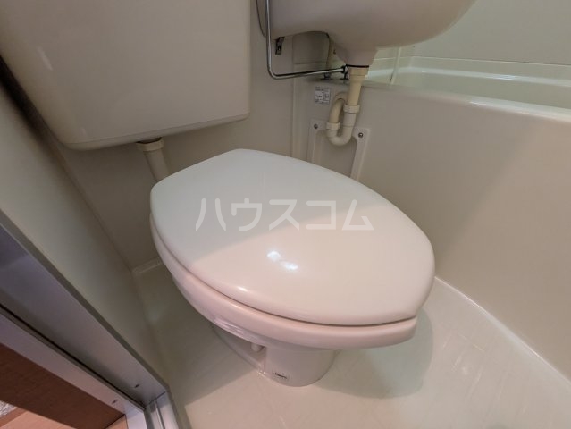 9/29 トイレ