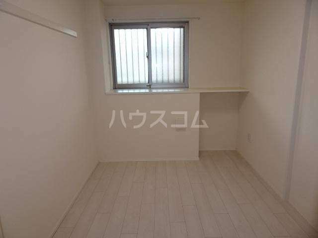 6/26 寝室