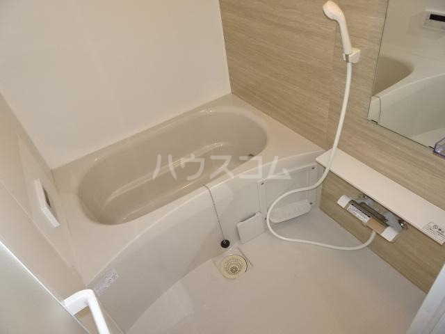 10/26 浴室
