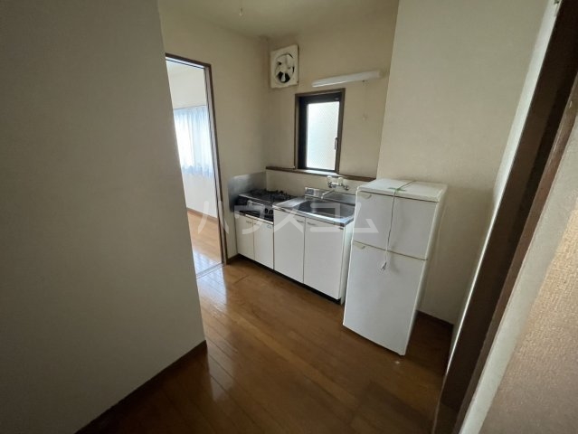 13/30 キッチン