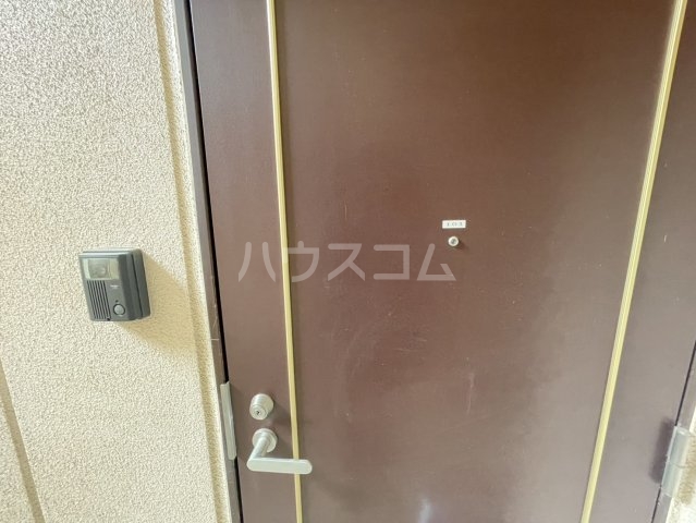 10/30 玄関